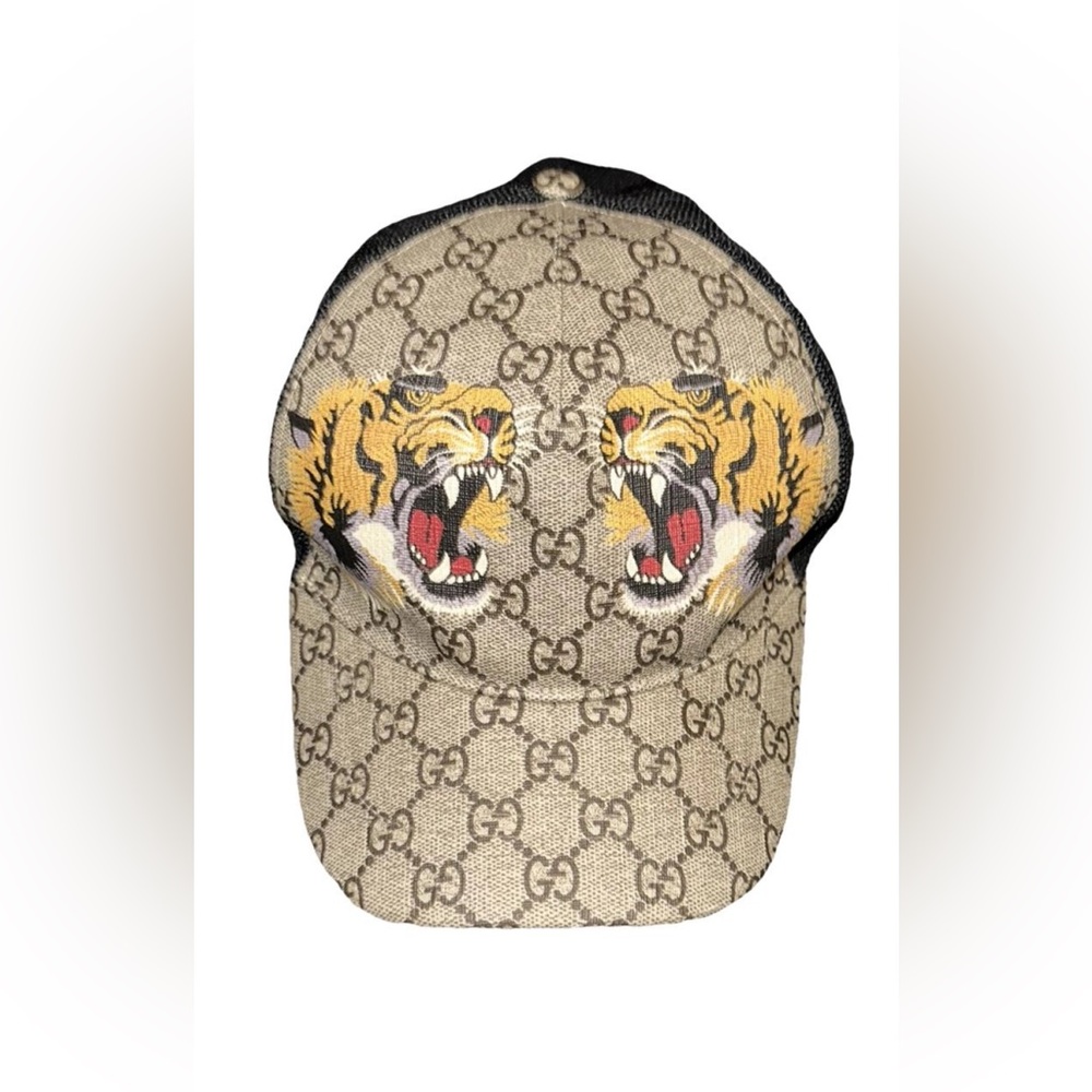 Authentic Gucci Hat